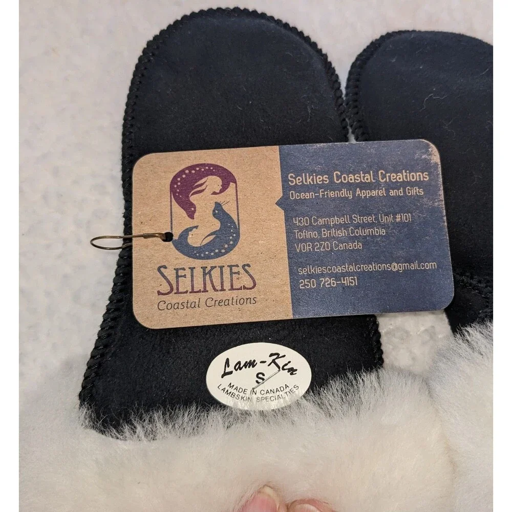 Canadian children genuine